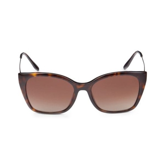 Prada Accessories - PRADA
54MM Cat Eye Sunglasses